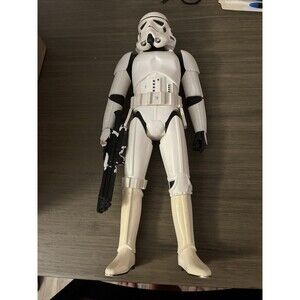 stormtrooper action figure